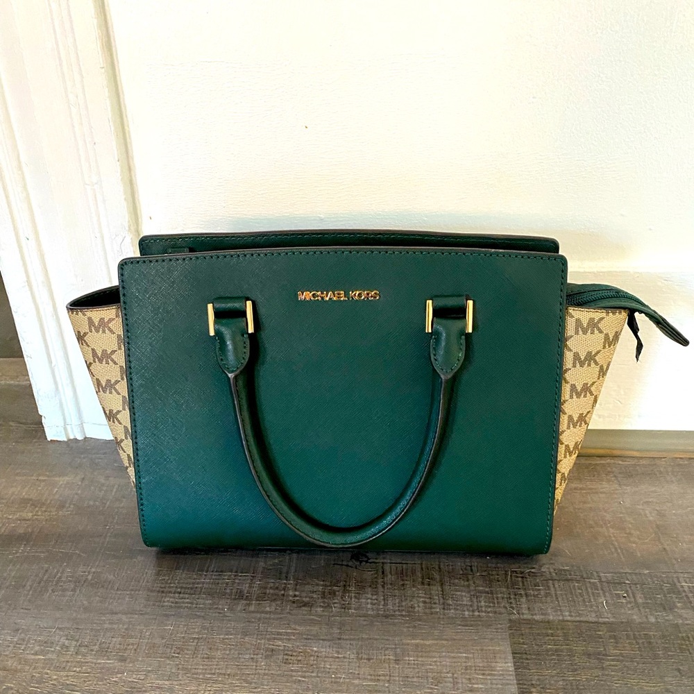 MK Handbag